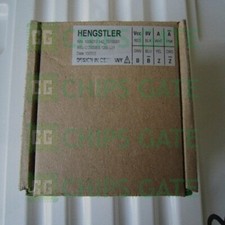 1PCS Brand New Henschel Solid Shaft Rotary Encoders RI50-O / 2000ES.12IB-S21