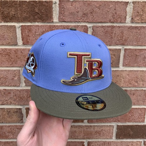 Great Outdoors New Era Fitted Hat 