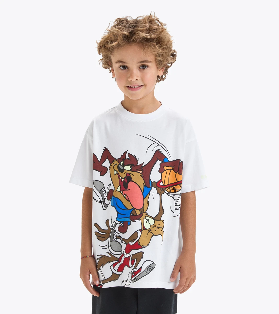 Diadora t store shirt