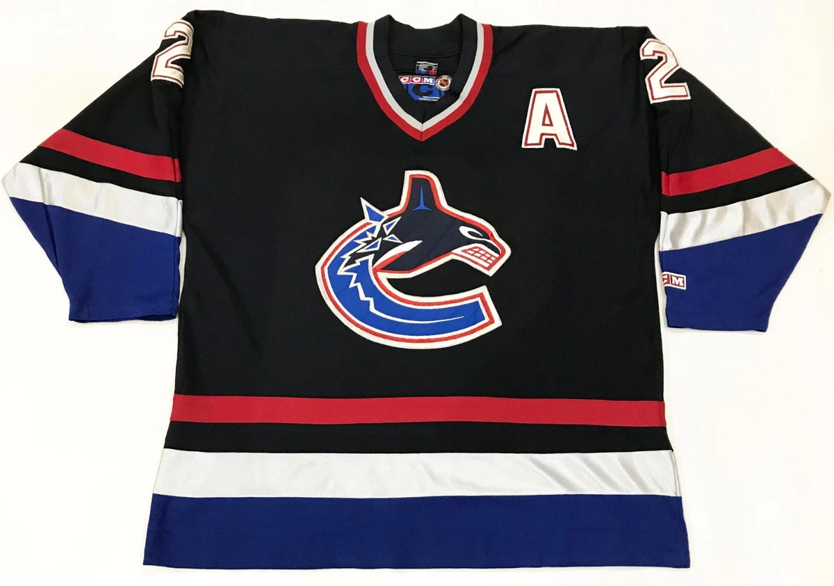Canucks jersey canada cheap