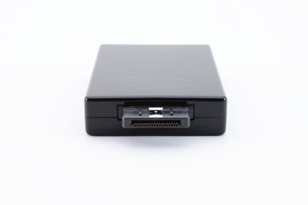 ⭕️安心保証 Pioneer BTレシーバー AS-BT200 01736 Pioneer Bluetooth Adapter AS-BT200 Used Good Condition Free