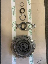 SEAT ATECA... CLUTCH KIT DSG DUAL CLUTCH, 0AM141017CS, 0AM 141 017 AM