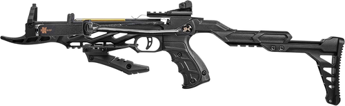 Bear X Desire XL Self-Cocking Pistol Crossbow with 3 Premium Bolts - Picture 5 of 12