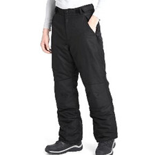 All in Motion Snow Pants Black XL