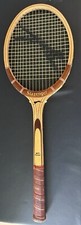 Vintage Slazenger Tennis Racquet, Executive 1716, 4  3/8  