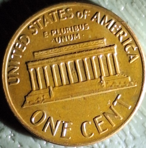 1970 s penny floating roof - Picture 2 of 10