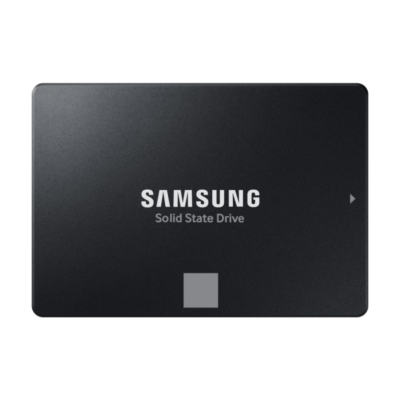 Samsung MZ-V7S500 （M.2 PCI-E SSD 500GB） 980 PRO PCIe® 4.0 NVMe™ SSD 500GB Memory & Storage - MZ-V8P500B/AM