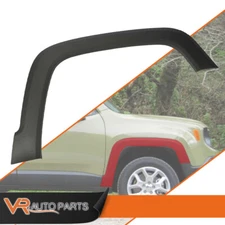 Wheel Cover Molding Fender Flares Front Right Side Fit For JEEP Renegade 2015-21