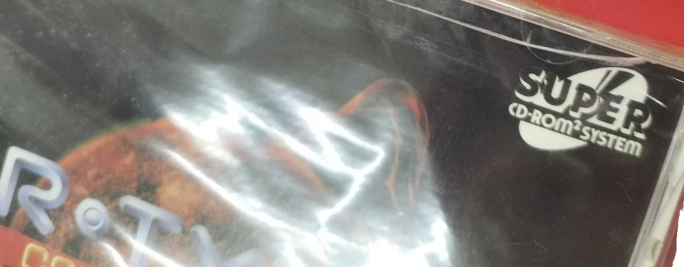 Irem R-Type Complete CD NEC PC-Engine CD-ROM - Japan Retro Game - Image 3 of 4