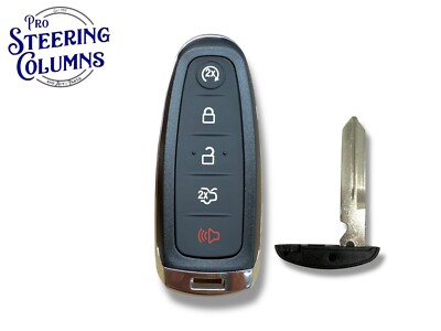 14-17 Navigator Smart Key Fob New PN: BT4T-15K601-HC/ M3N5WY8609