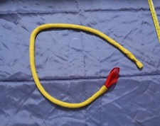 Rope to Silk Close Up Street Magic Trick -  Illusion for Street Magicians