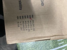 Veritek Performance Lug Nuts M12 X 1.5 Qty20 NOB