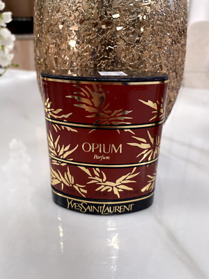 YVES SAINT LAURENT OPIUM EDP 7.5ML (FLUID)