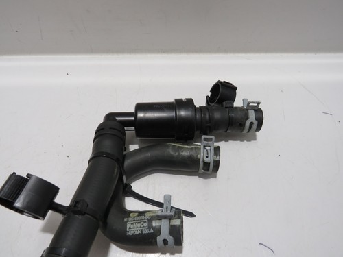 FORD FIESTA MK8 2021-22 GEARBOX COOLANT PIPES (AUTOMATIC 1.0l 12v MHEV) R2406 - Picture 2 of 14