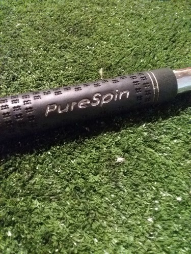 PureSpin Diamond Face Tungsten Sole 52* A Wedge GW - Picture 11 of 11