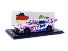SPARK 1/43 - MERCEDES-AMG GT3 - NURBURGRING 2022 SG841