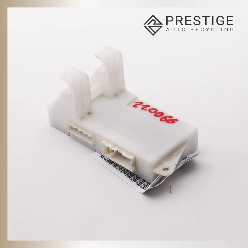 Módulo de control de ajuste de asiento delantero izquierdo Nissan MAXIMA 2004-2006 28565-7Y101 Foto 4 de 4