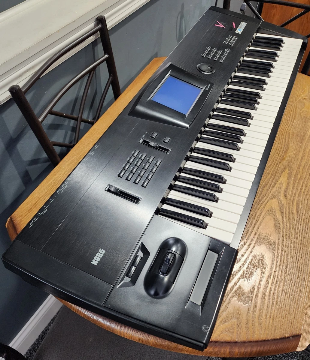 Preços baixos em Korg Trinity | eBay