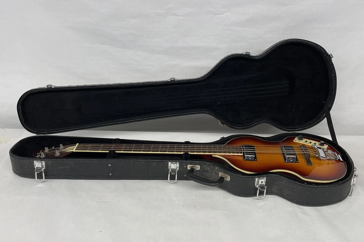 25+ Jay Turser Guitars & Basses for sale | Updated Oct 2026