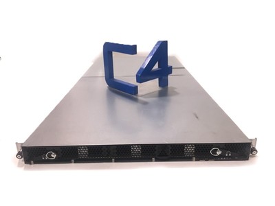 SUPERMICRO 6019P-ACR12L 1U 12x3.5in 4x2.5in X11DDW-NT 2x 10GBASE-T SERVER