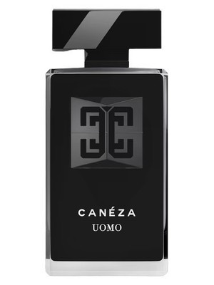Caneza Men's Uomo EDP Spray 3.4 oz Fragrances 6298042740006