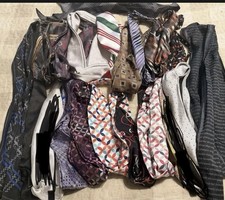 McDonald&rsquo;s Manager ties