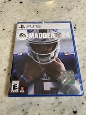 Madden NFL 24 - Sony PlayStation 5