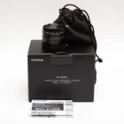 Fujifilm WCL-X100 II X100II Wide Conversion Lens BLACK for X100F, X100V, X100VI