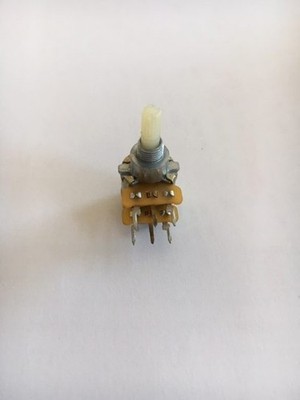 Ampeg 70-503-35 50K Dual Line Out Poti für SVT-4PRO