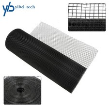 1/2 inch Hardware Cloth Welded Wire Mesh Chicken Wire Poultry Fence 36in×100ft 0.78 per foot