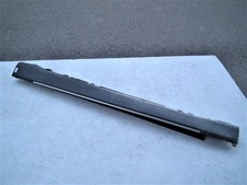 BMW X5 F15, F85 Schweller aus Kunststoff links 51777294379 0.22 Diesel 29658662