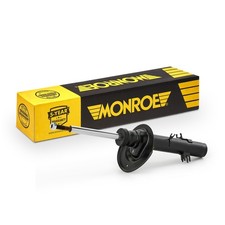 MONROE Jambe de suspension Amortisseur pour CITROËN C4 II Cactus C3 III (SX) Gaz