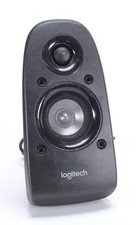 Logitech Z506 Replacement Speaker - Front Left Channel Black Cable Connector