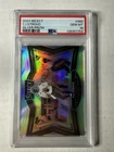 2024 Panini Select True Silver Field Level🔥C.J. Stroud #460 Prizm PSA 10 POP 2