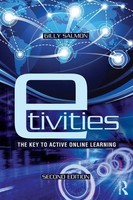Gilly Salmon | E-Tivities | Taschenbuch | Englisch (2013) | Routledge