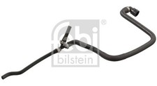 FEBI BILSTEIN 103272 Radiator Hose Cooling System Fits BMW 5 Series 6 Series