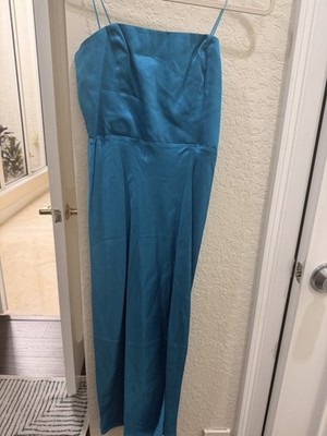 Amanda Uprichard Women's Mini Dress Size S