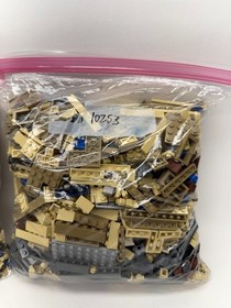 LEGO Creator Expert: Big Ben (10253) Complete with Instruction