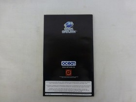 True Pinball Sega Saturn Video Game Boxed PAL with manual