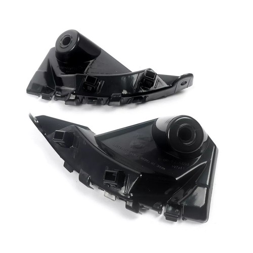 For Tesla For Model X Front Bumper Fender Bracket Mount Support Reliable - Picture 8 of 17