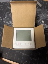 Bidex Programmable Electric Radiator timer 7 Day