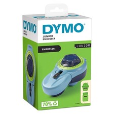 DYMO Junior Stampante per Etichette – Compatta per Uso Domestico (EBPP800)