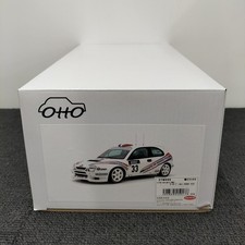 1 18 scale car Toyota Corolla WRC KYOSHO