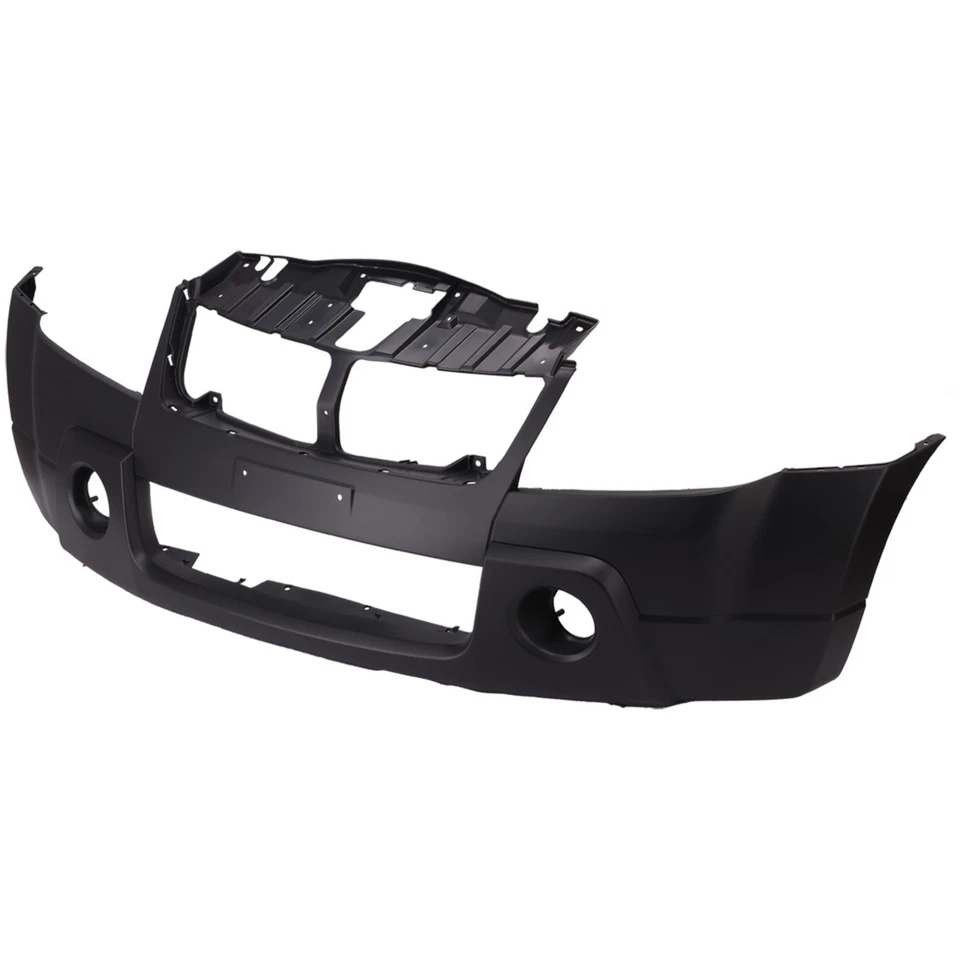 Front Bumper Cover For 2006-2008 Suzuki Grand Vitara Primed 7170065841T2G Foto 2 de 4