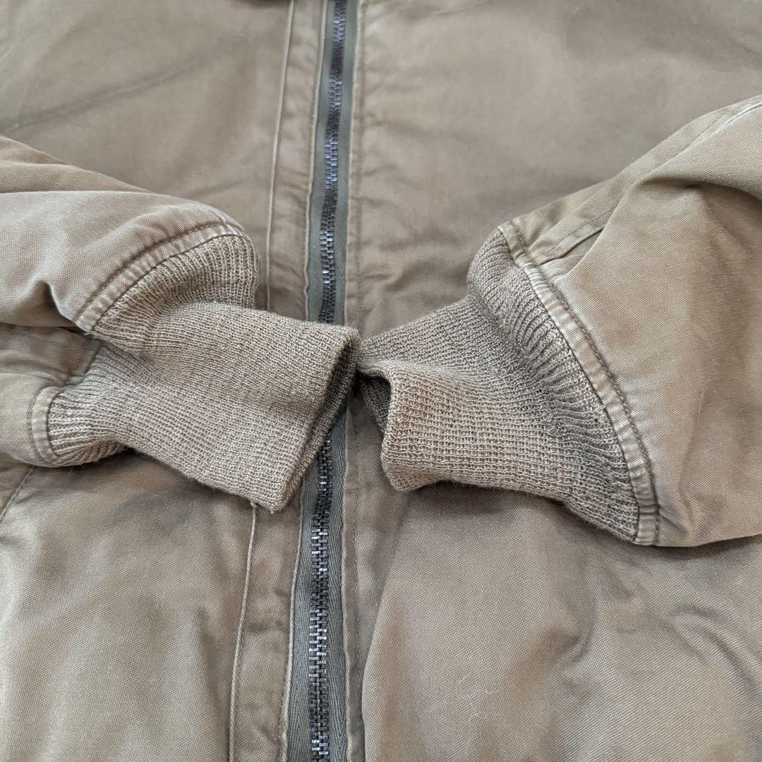 BUZZ RICKSON'S B-15 Flight Jacket Size 36 M Product Number