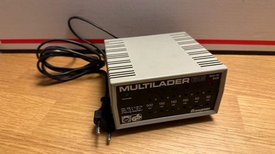 Graupner  Multilader 6E