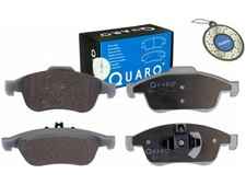 BREMSBELÄGE VORNE FÜR NISSAN JUKE F16 1.0 1.6 19- TOWNSTAR 1.3 21- +DUFT GRATIS