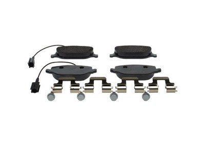 Bosch 0986494864 Brake Pad Set Premium 71770096 77365542 LP2223 FDB4337