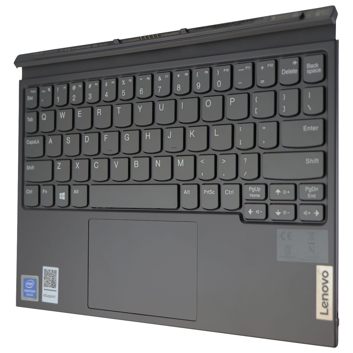 Lenovo IdeaPad Duet 128GB キーボード付（A） Ideapad Lenovo Duet Chromebook 128GB eMMC 4GB メモリ 日本語