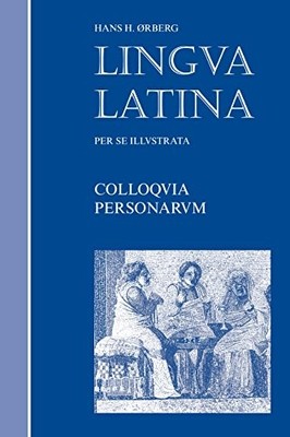 Lingua Latina  Colloquia Perso - ACCEPTABLE
